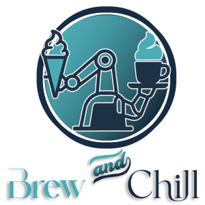 Brew Smarter. Chill Faster.