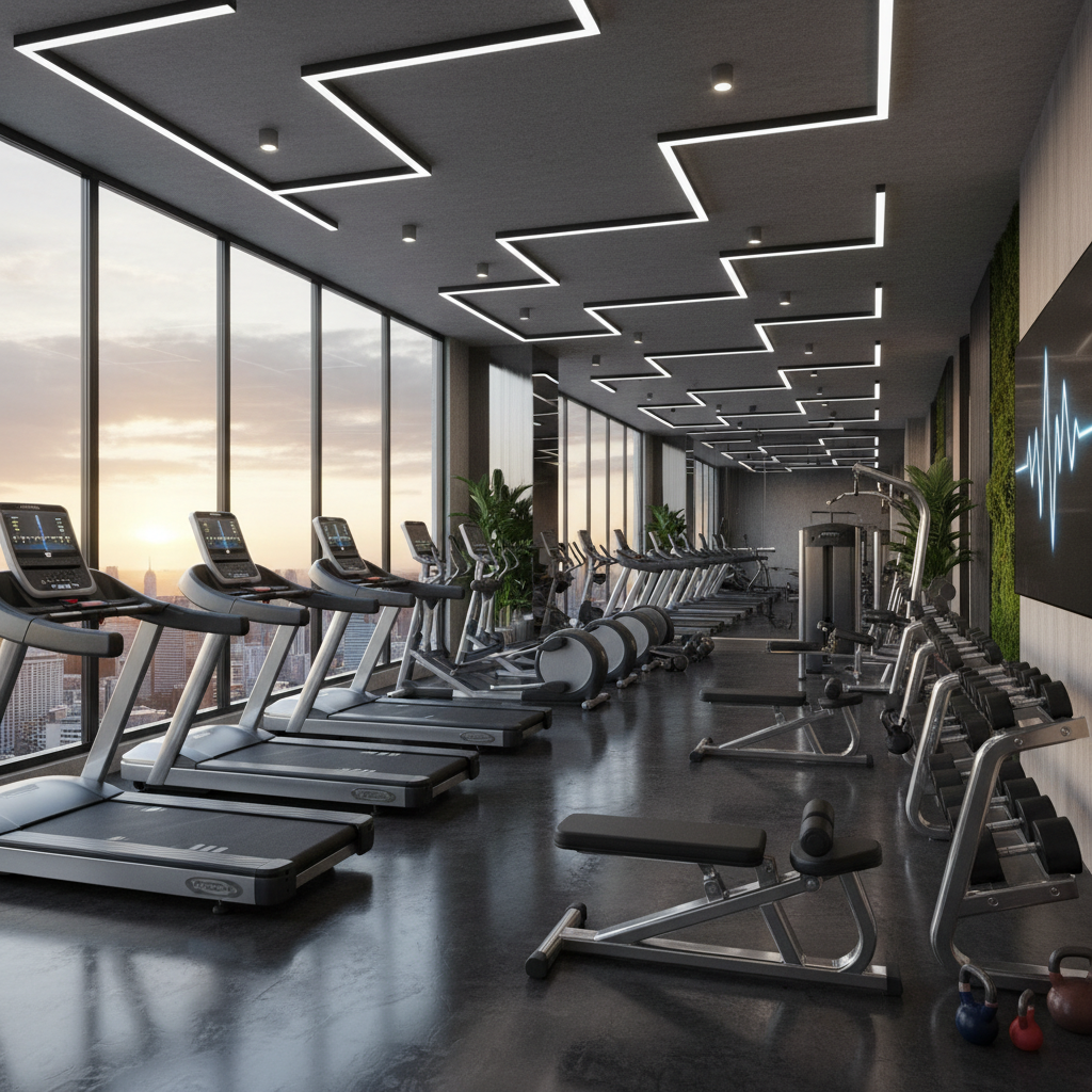 Gyms